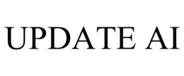 UPDATE AI trademark