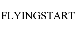 FLYINGSTART trademark