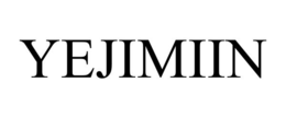 YEJIMIIN trademark