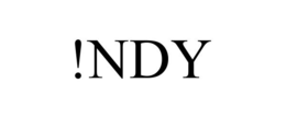!NDY trademark
