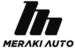 M MERAKI AUTO trademark