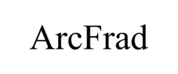ARCFRAD trademark