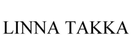 LINNA TAKKA trademark