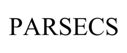 PARSECS trademark