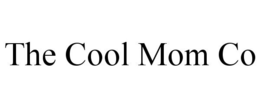 THE COOL MOM CO trademark
