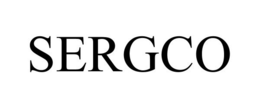 SERGCO trademark