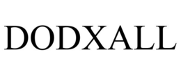 DODXALL trademark