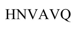 HNVAVQ trademark