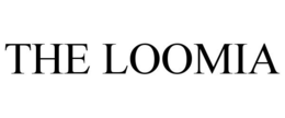 THE LOOMIA trademark
