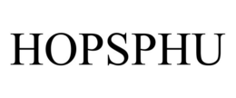 HOPSPHU trademark
