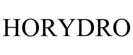 HORYDRO trademark