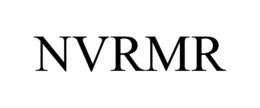 NVRMR trademark