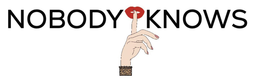 NOBODY KNOWS trademark