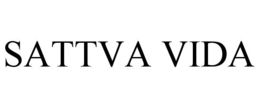 SATTVA VIDA trademark