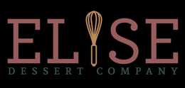 ELISE DESSERT COMPANY trademark