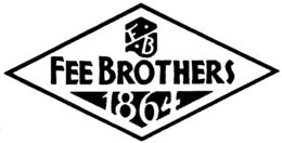 FB FEE BROTHERS 1864 trademark