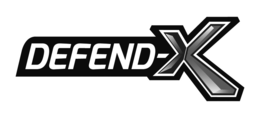 DEFEND-X trademark