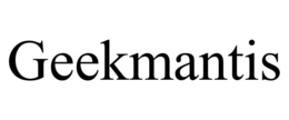 GEEKMANTIS trademark