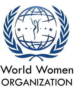 WORLD WOMEN ORGANIZATION trademark
