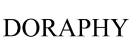 DORAPHY trademark