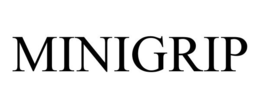 MINIGRIP trademark