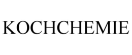 KOCHCHEMIE trademark