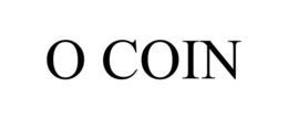 O COIN trademark