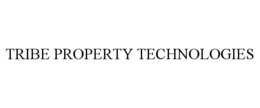 TRIBE PROPERTY TECHNOLOGIES trademark