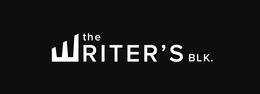 THE WRITER'S BLK. trademark