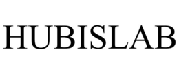 HUBISLAB trademark