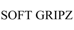 SOFT GRIPZ trademark