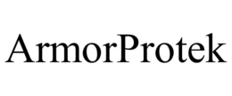 ARMORPROTEK trademark