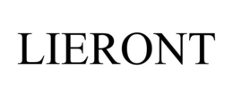 LIERONT trademark