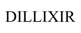 DILLIXIR trademark