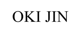 OKI JIN trademark