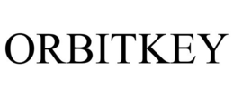 ORBITKEY trademark
