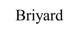 BRIYARD trademark