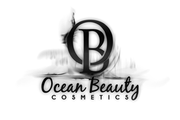OB OCEAN BEAUTY COSMETICS trademark