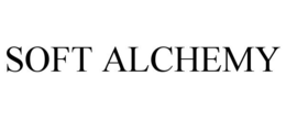SOFT ALCHEMY trademark