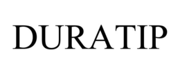 DURATIP trademark
