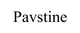 PAVSTINE trademark