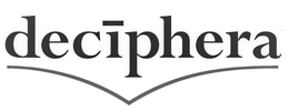 DECIPHERA trademark
