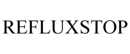 REFLUXSTOP trademark