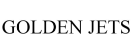 GOLDEN JETS trademark