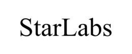STARLABS trademark