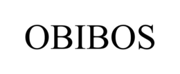 OBIBOS trademark