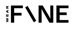 WEAR FINE trademark