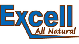 EXCELL ALL NATURAL trademark