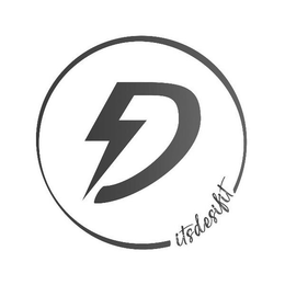 ITSDESIFIT D trademark