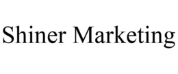 SHINER MARKETING trademark